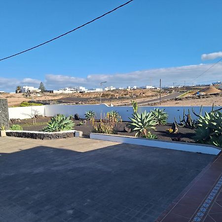 Casa El Gallo Тегисе Экстерьер фото