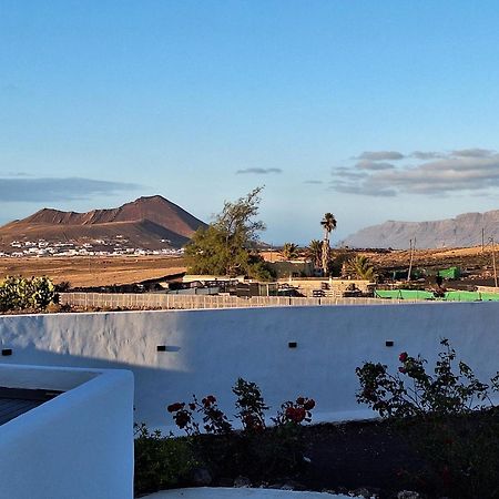 Casa El Gallo Тегисе Экстерьер фото