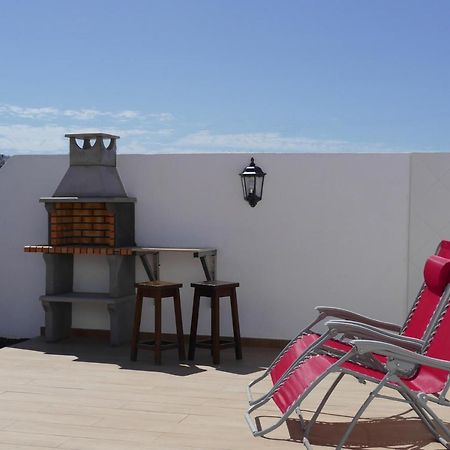 Casa El Gallo Тегисе Экстерьер фото