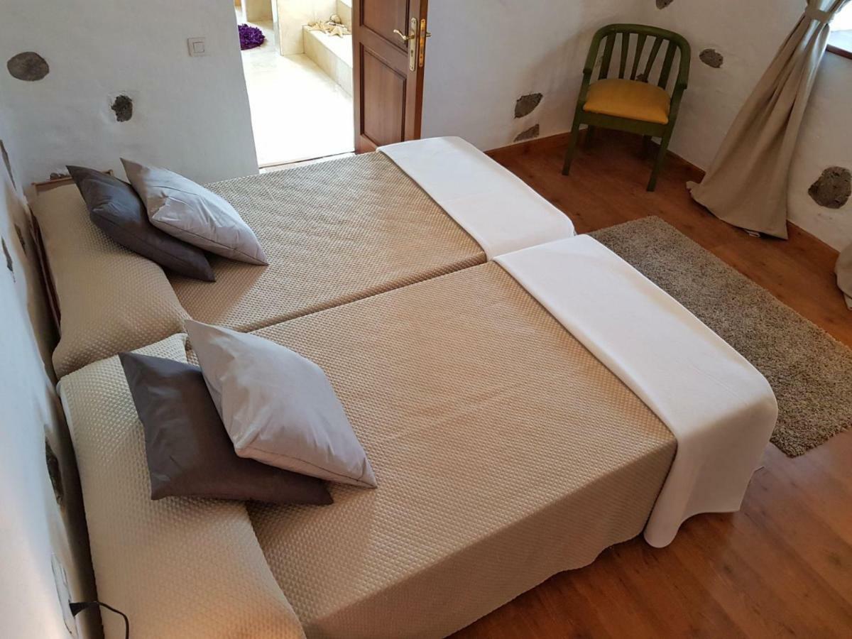 Casa El Gallo Тегисе Экстерьер фото