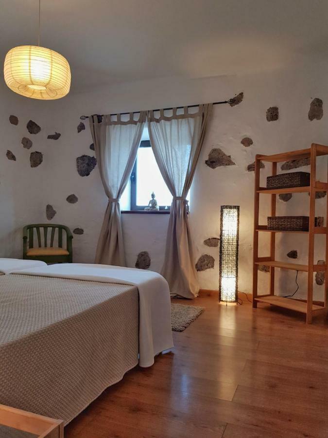 Casa El Gallo Тегисе Экстерьер фото