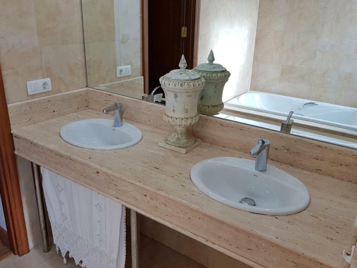 Casa El Gallo Тегисе Экстерьер фото