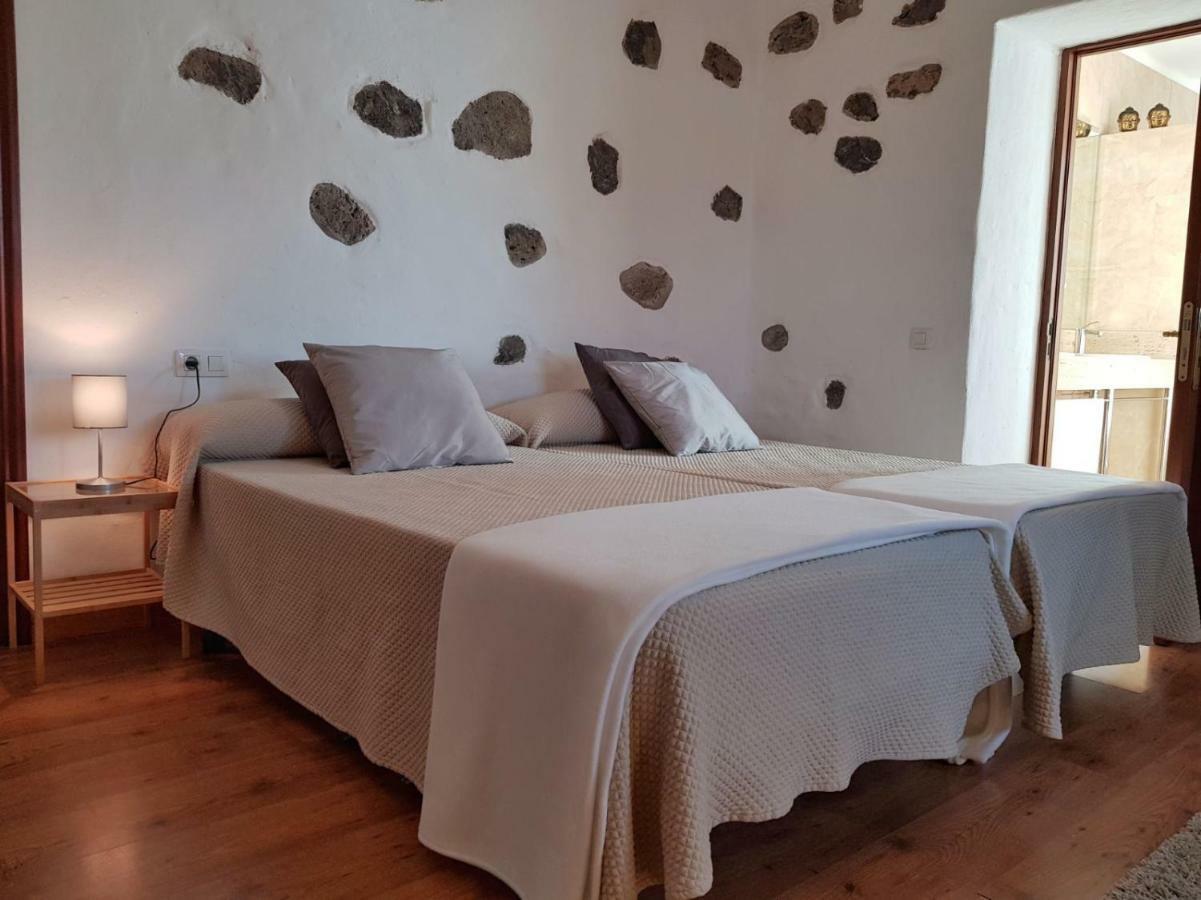 Casa El Gallo Тегисе Экстерьер фото
