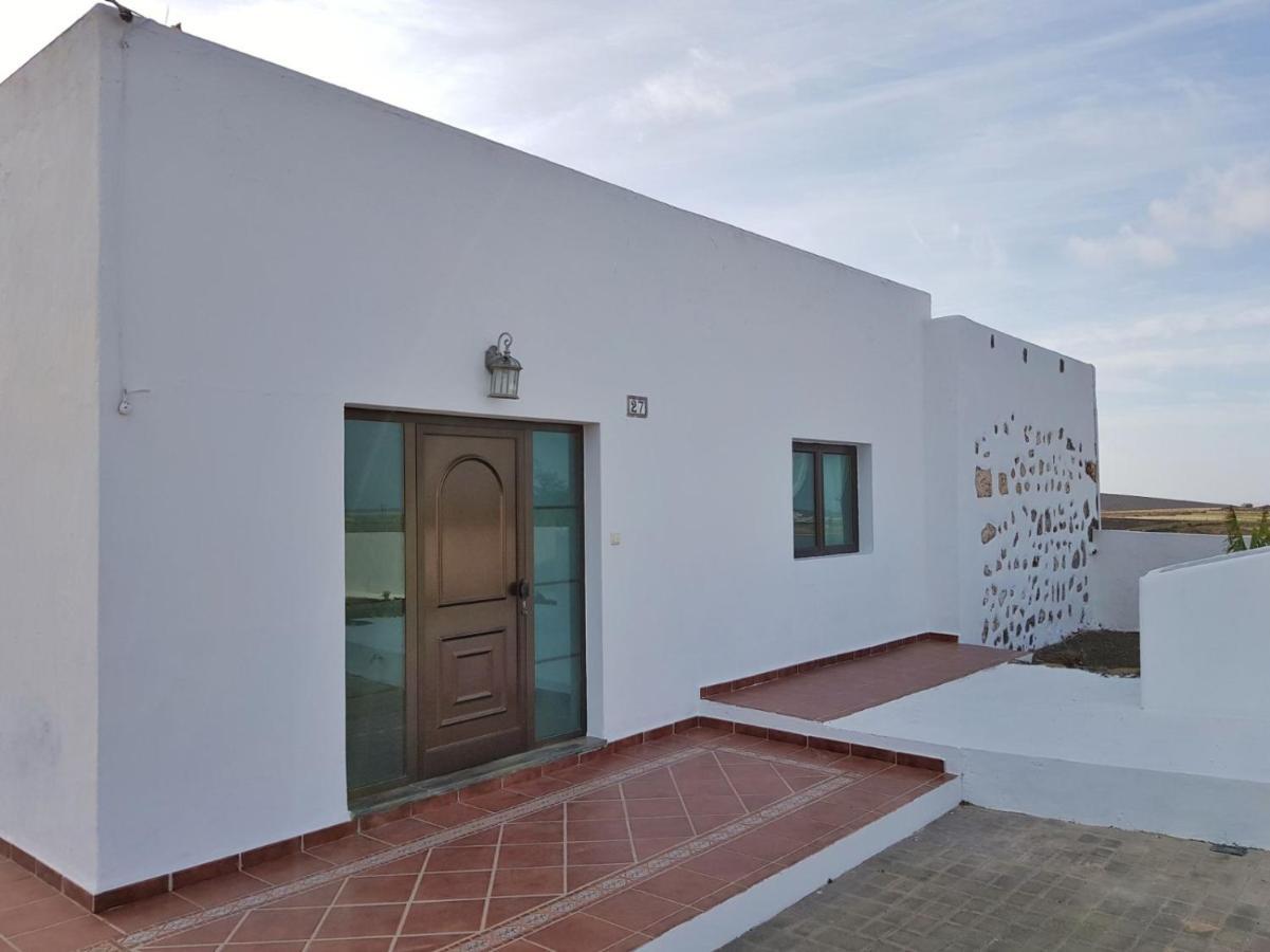 Casa El Gallo Тегисе Экстерьер фото